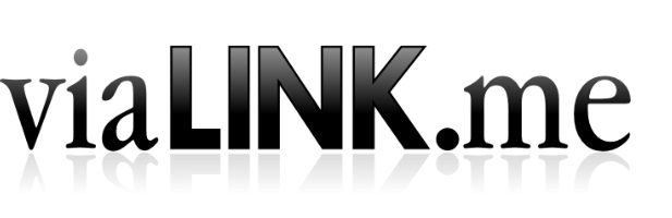 viaLINK.me

